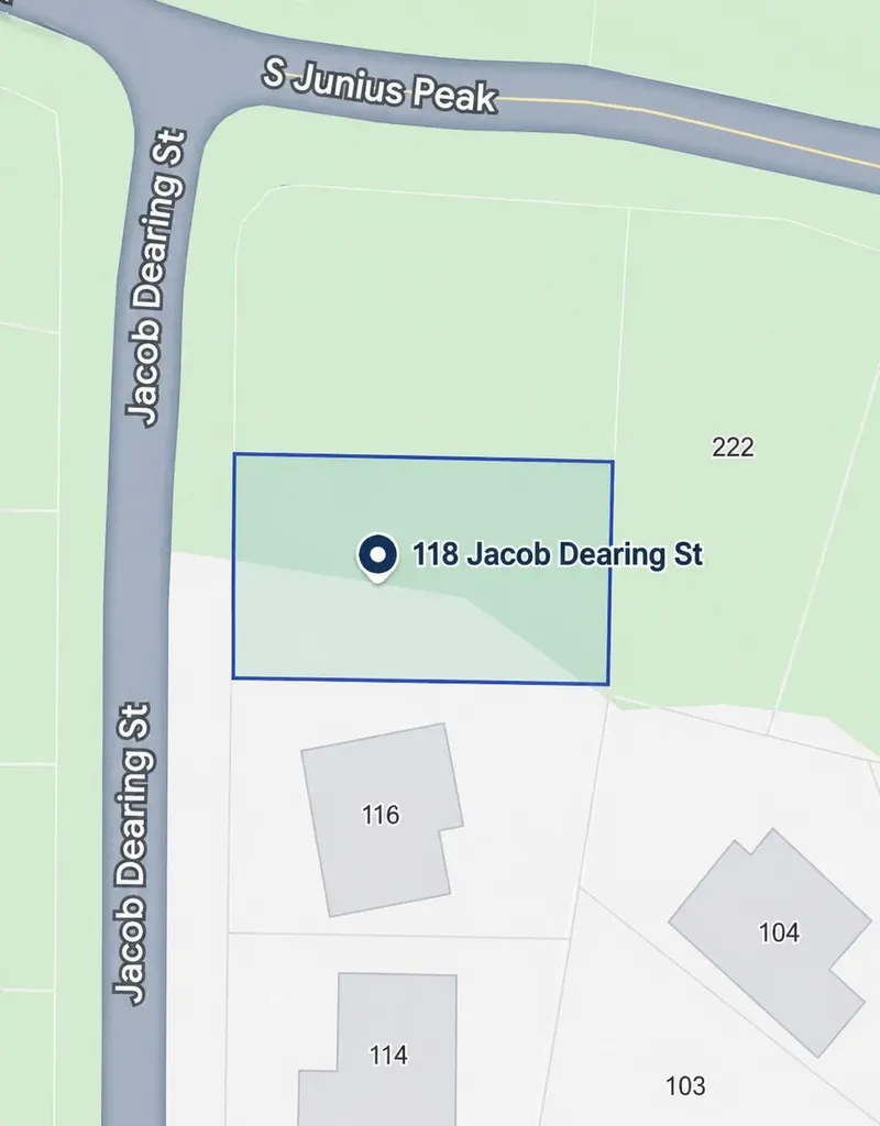 118 Jacob Dearing Street Blanco TX 78606
