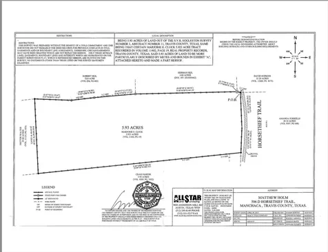 506 Horsethief Trail Manchaca TX 78652