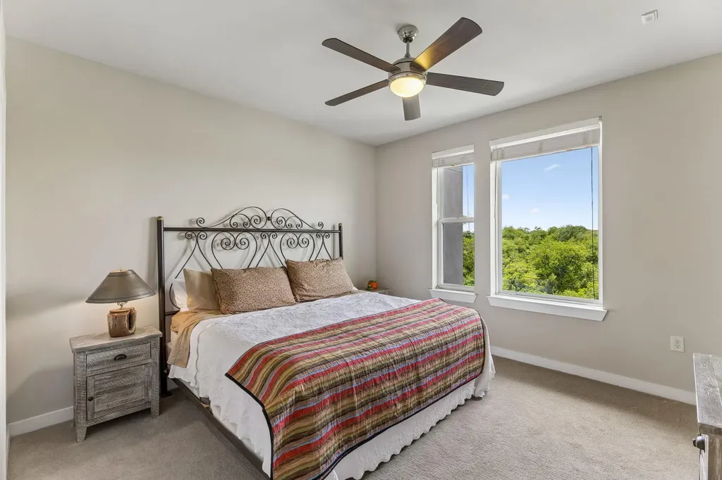 1900 Barton Springs Road Austin TX 78704