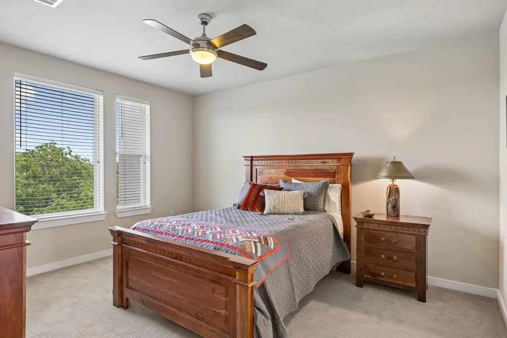 1900 Barton Springs Road Austin TX 78704