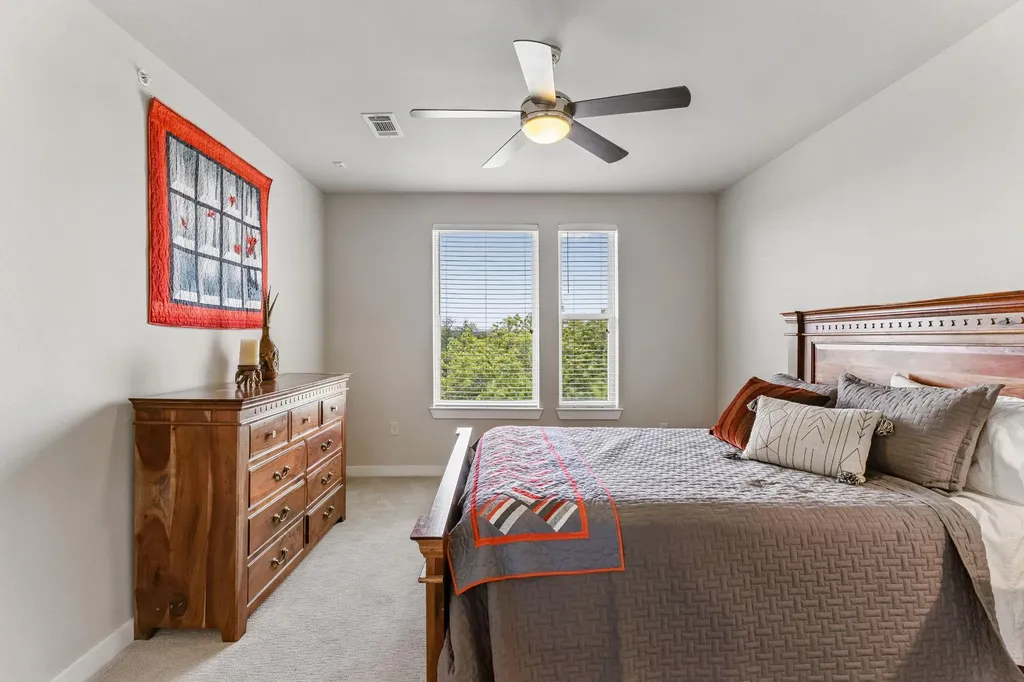 1900 Barton Springs Road Austin TX 78704
