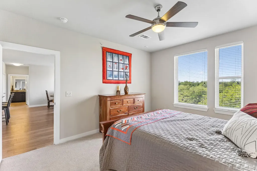 1900 Barton Springs Road Austin TX 78704