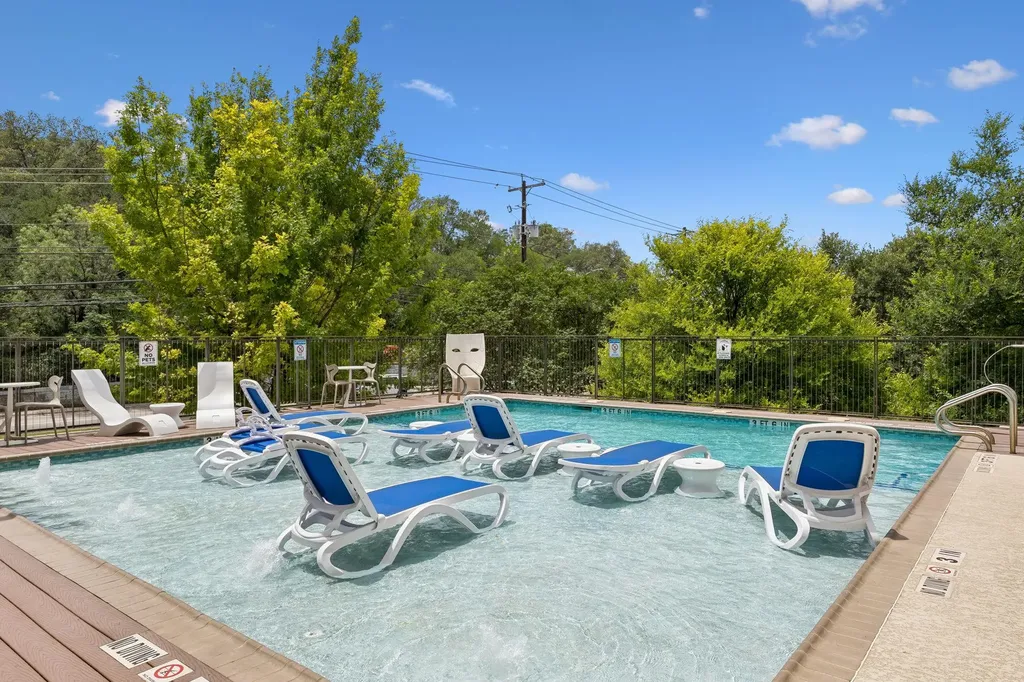 1900 Barton Springs Road Austin TX 78704