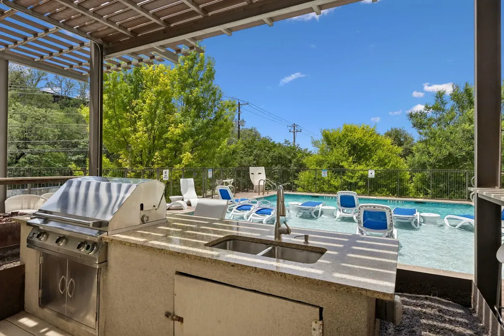 1900 Barton Springs Road Austin TX 78704