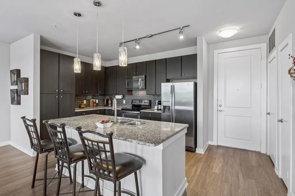 1900 Barton Springs Road Austin TX 78704