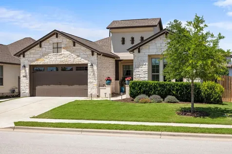 3824 Broadway Path Round Rock TX 78681