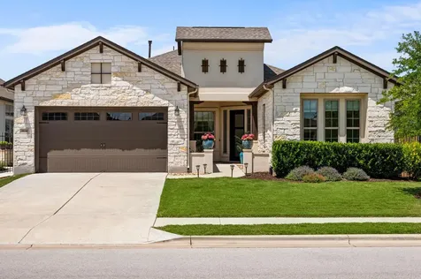 3824 Broadway Path Round Rock TX 78681