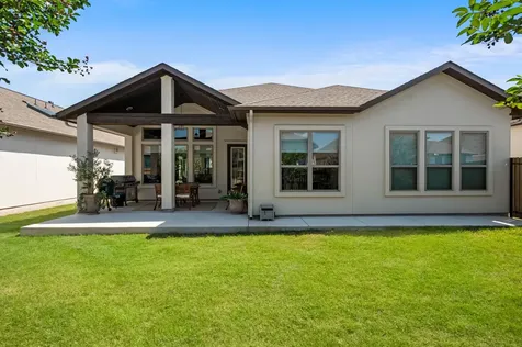 3824 Broadway Path Round Rock TX 78681