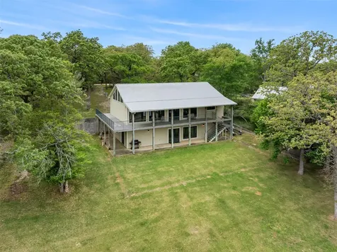 10959 Clyde Acord Road Franklin TX 77856