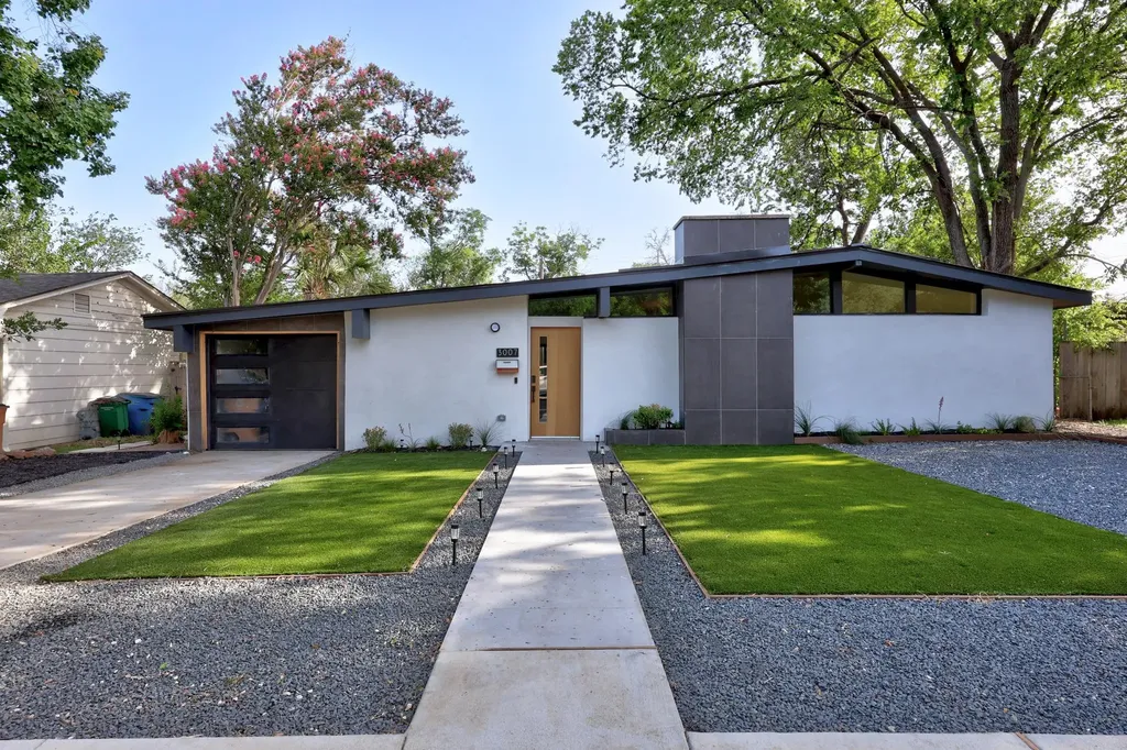 3007 Village Drive Austin TX 78731