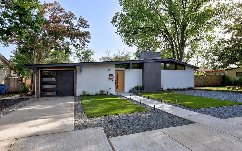 3007 Village Drive Austin TX 78731