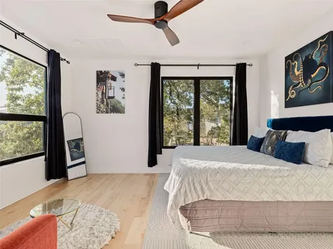1200 Greenwood Avenue Austin TX 78721