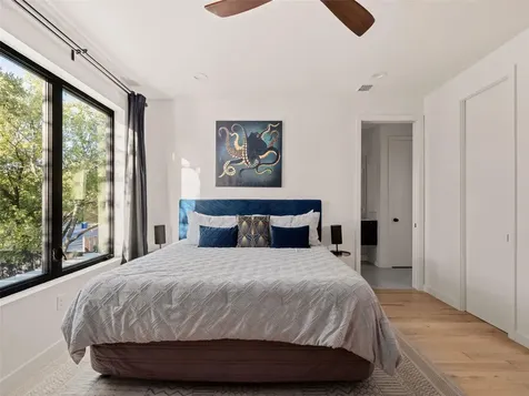 1200 Greenwood Avenue Austin TX 78721