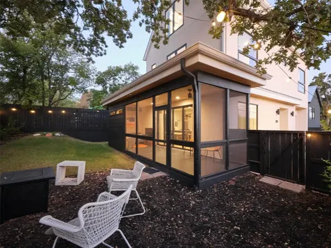 1200 Greenwood Avenue Austin TX 78721