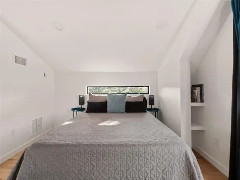 1200 Greenwood Avenue Austin TX 78721