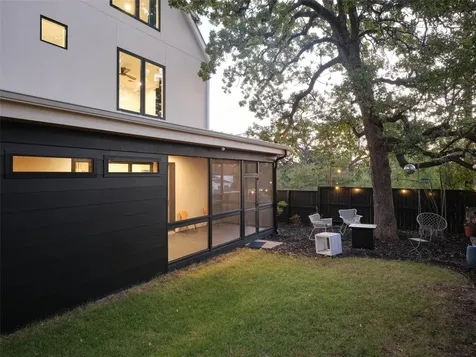 1200 Greenwood Avenue Austin TX 78721