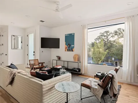 1200 Greenwood Avenue Austin TX 78721