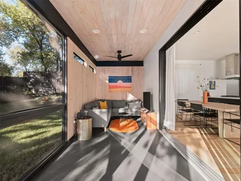 1200 Greenwood Avenue Austin TX 78721