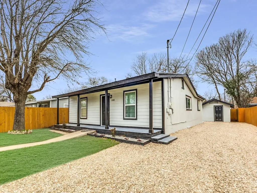 1108 Vasquez Street Austin TX 78741