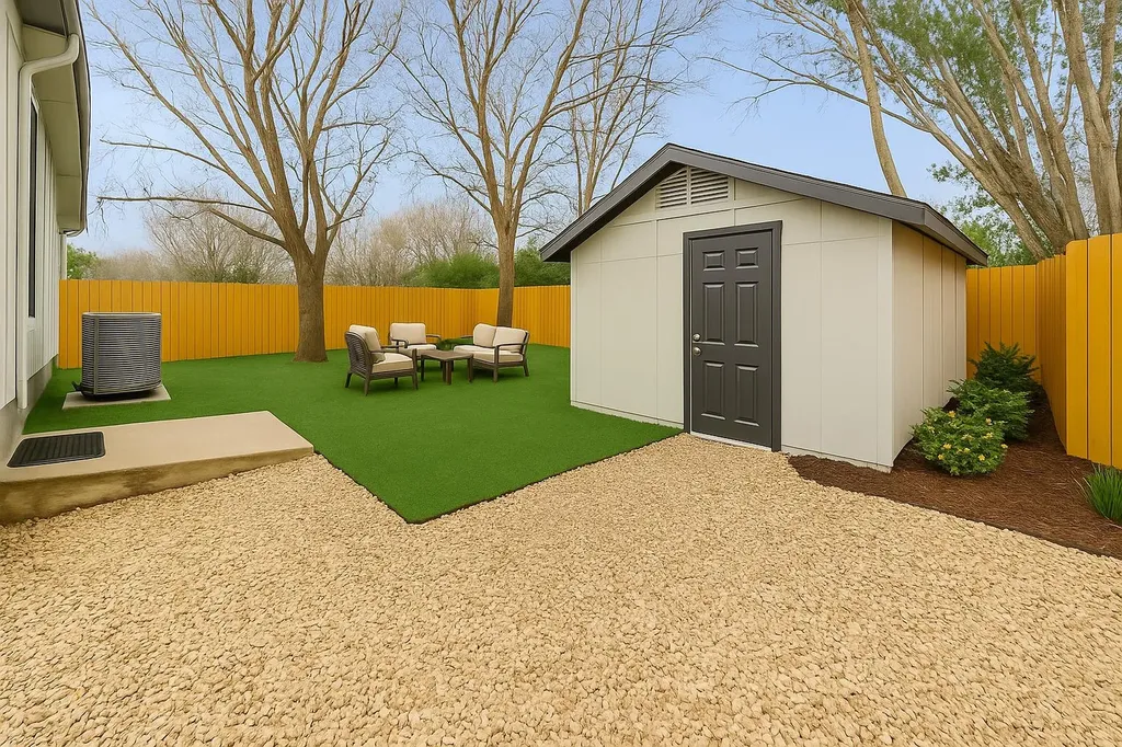 1108 Vasquez Street Austin TX 78741