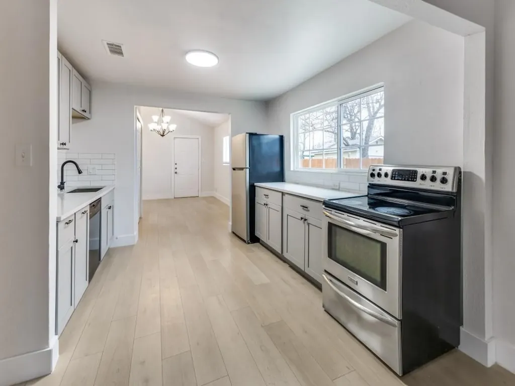 1108 Vasquez Street Austin TX 78741