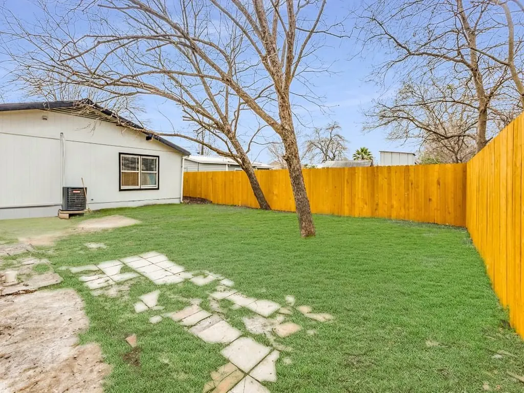 1108 Vasquez Street Austin TX 78741