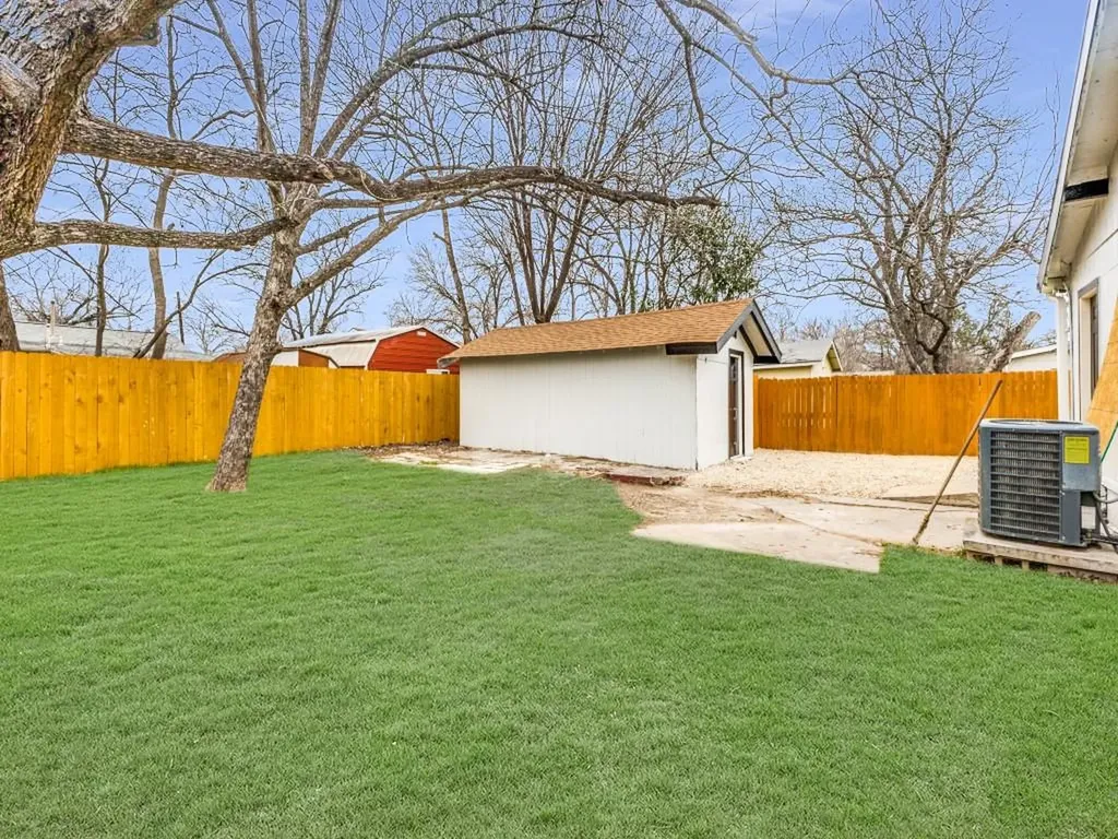 1108 Vasquez Street Austin TX 78741