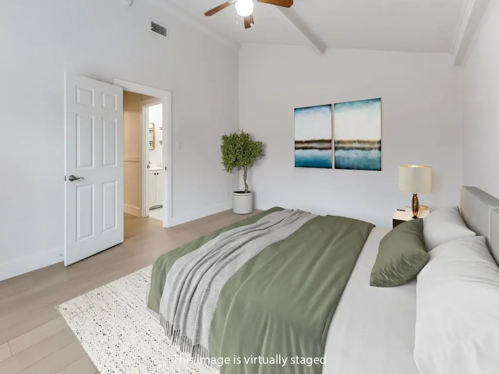 1108 Vasquez Street Austin TX 78741