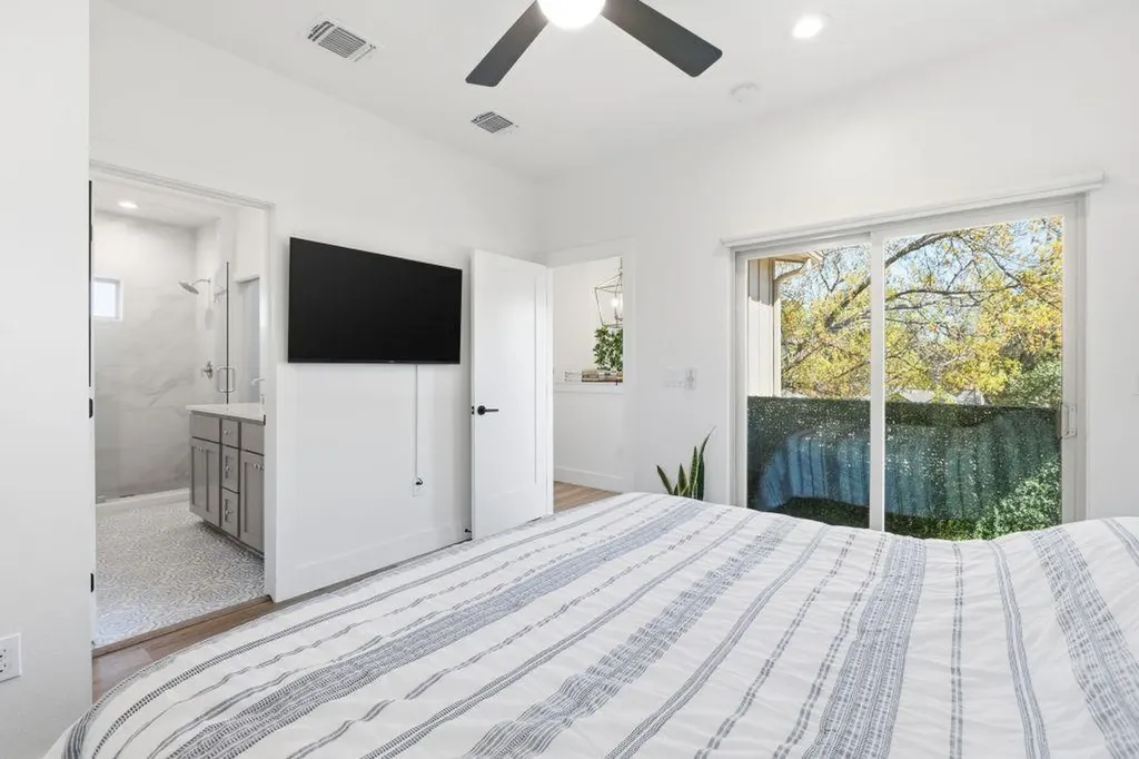 3112 Powell Circle Austin TX 78704