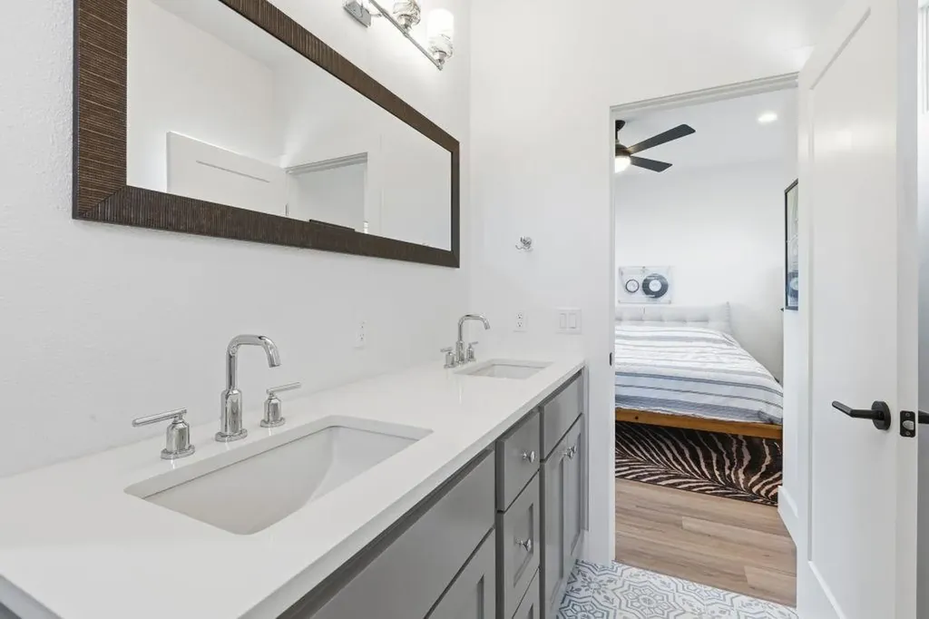 3112 Powell Circle Austin TX 78704