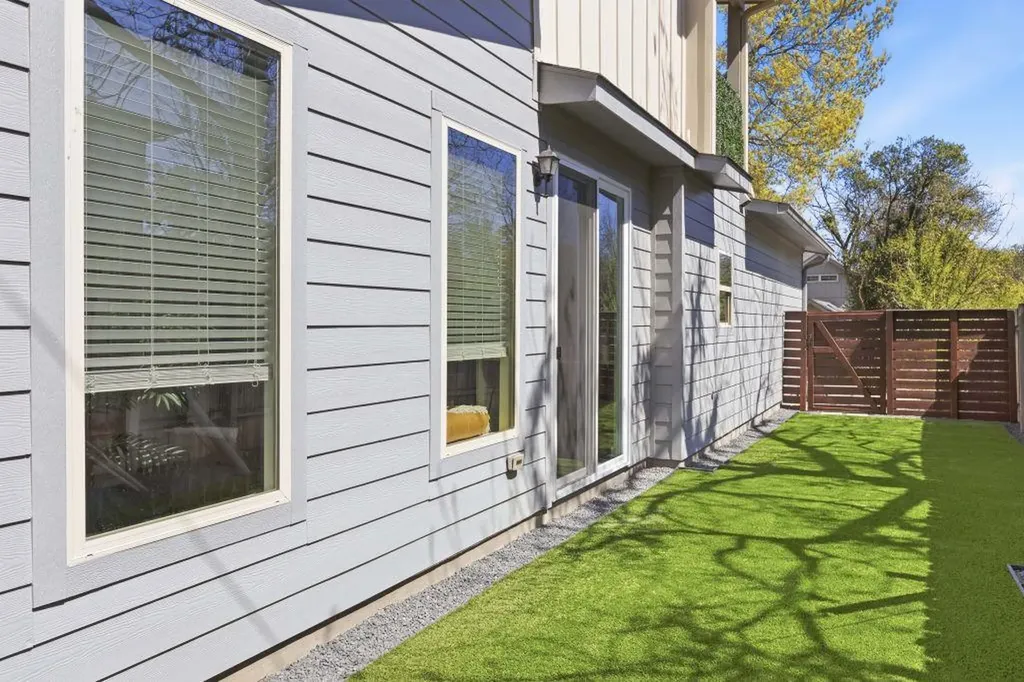 3112 Powell Circle Austin TX 78704