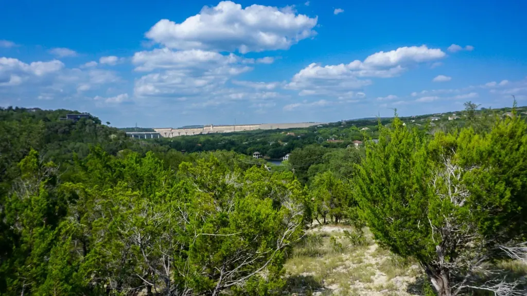 2506 Geronimo Trail Austin TX 78734