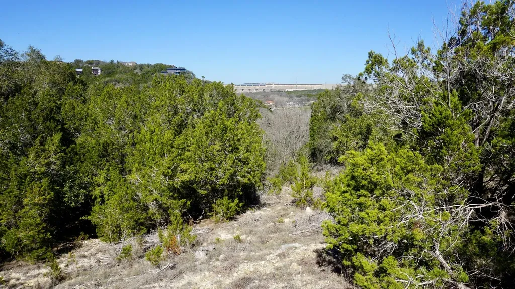 2506 Geronimo Trail Austin TX 78734
