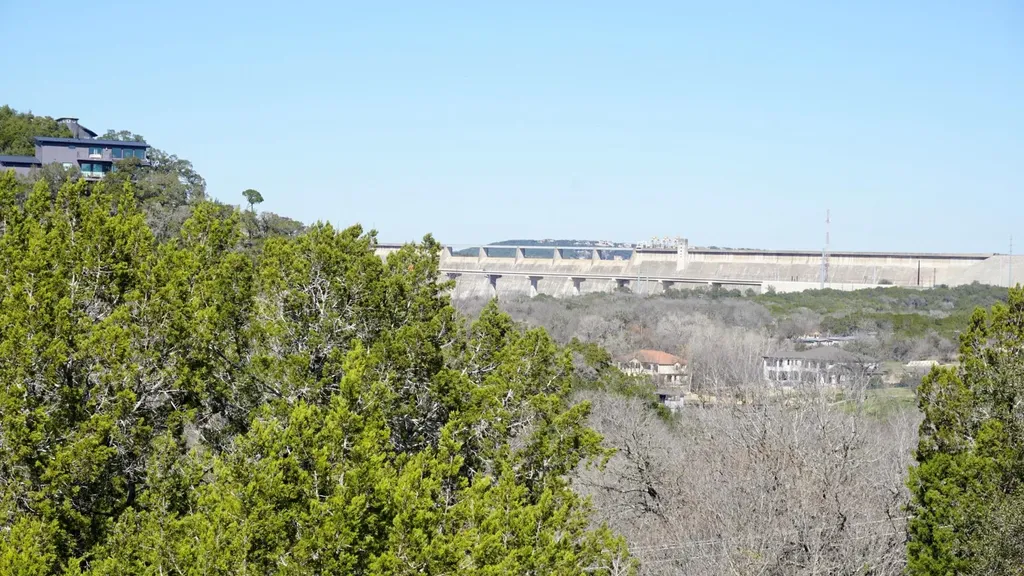 2506 Geronimo Trail Austin TX 78734