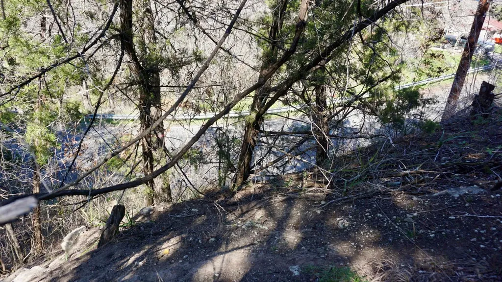 2506 Geronimo Trail Austin TX 78734
