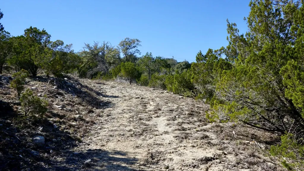 2506 Geronimo Trail Austin TX 78734