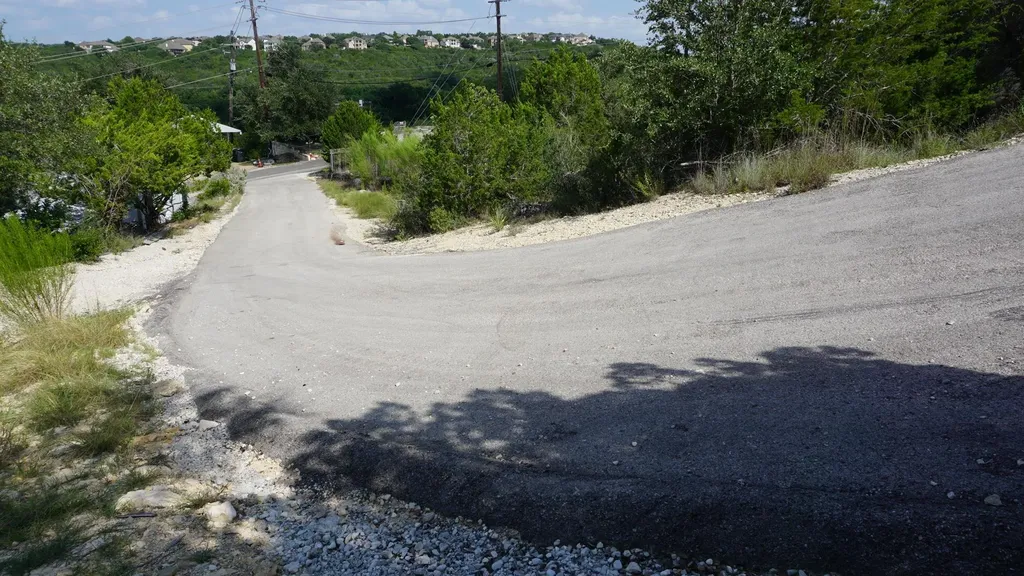 2506 Geronimo Trail Austin TX 78734