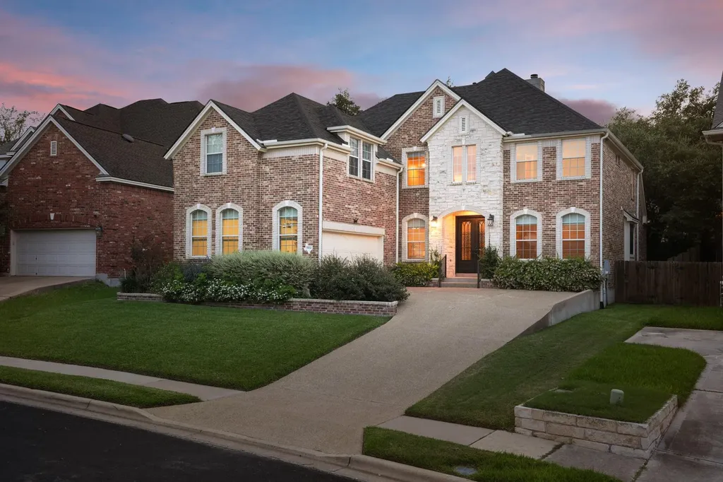 9904 Bundoran Drive Austin TX 78717