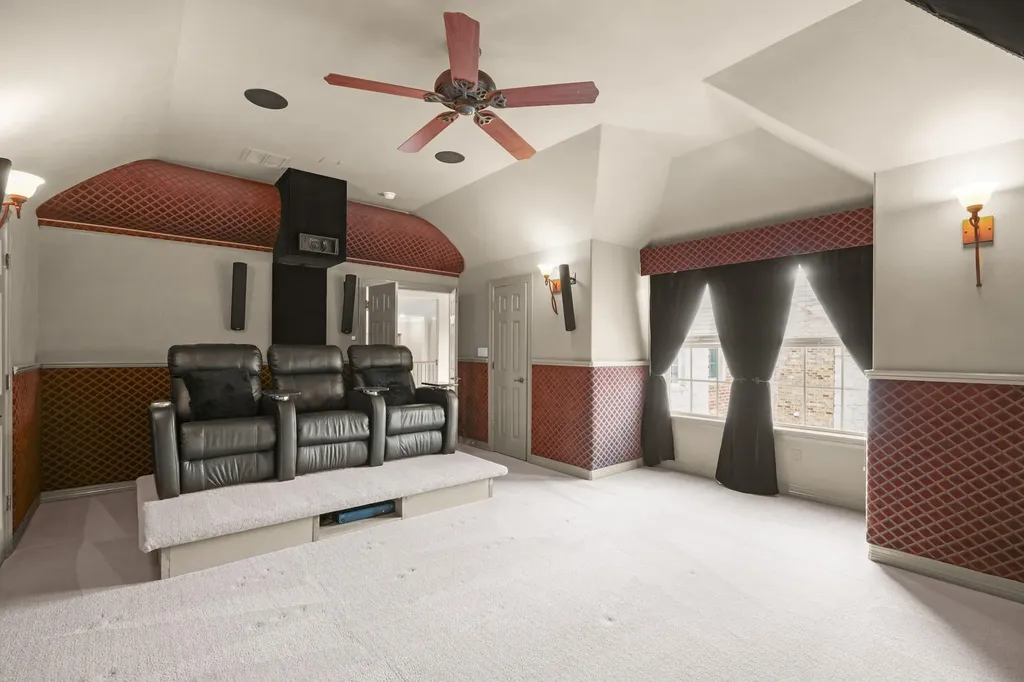 9904 Bundoran Drive Austin TX 78717