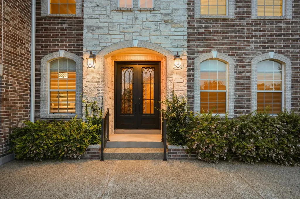 9904 Bundoran Drive Austin TX 78717