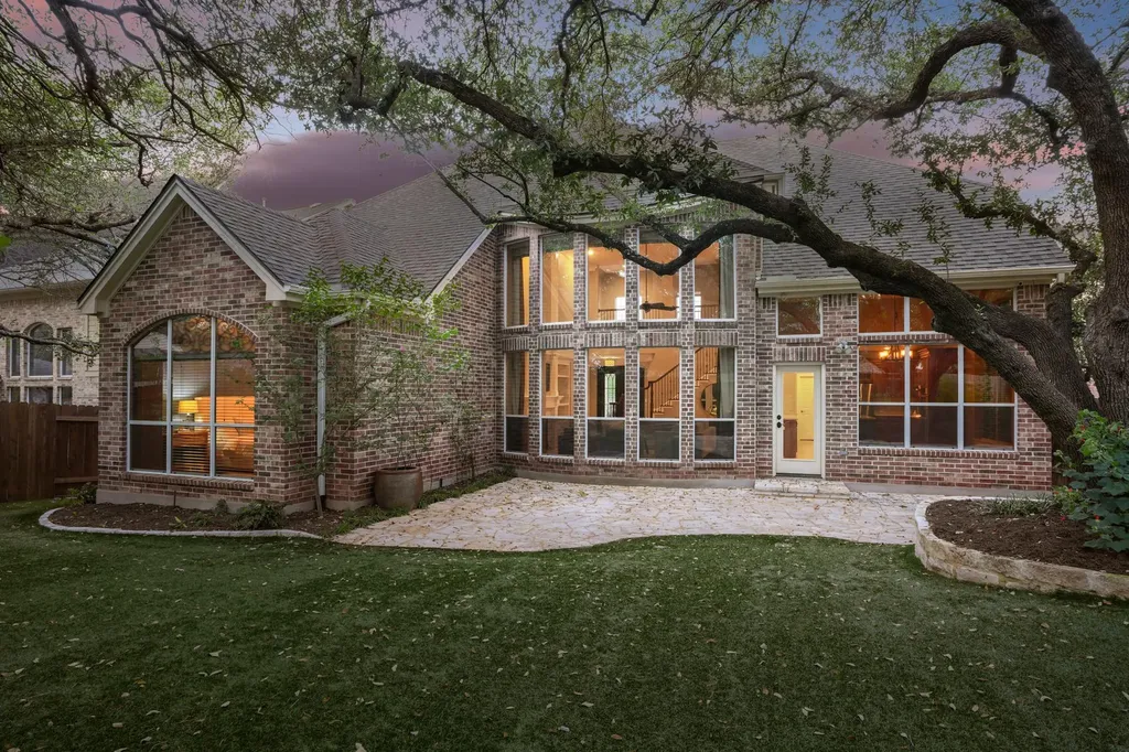 9904 Bundoran Drive Austin TX 78717