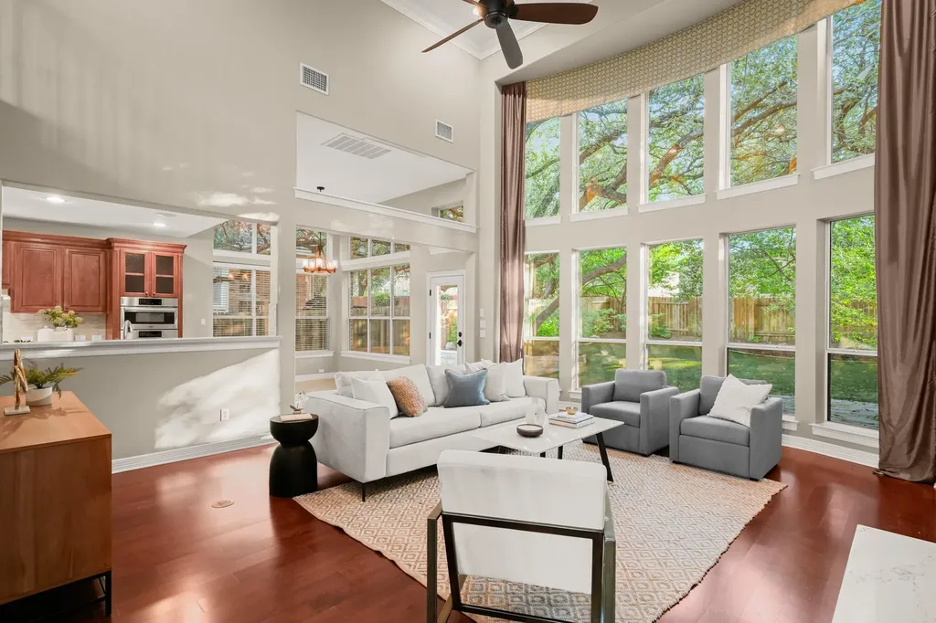 9904 Bundoran Drive Austin TX 78717