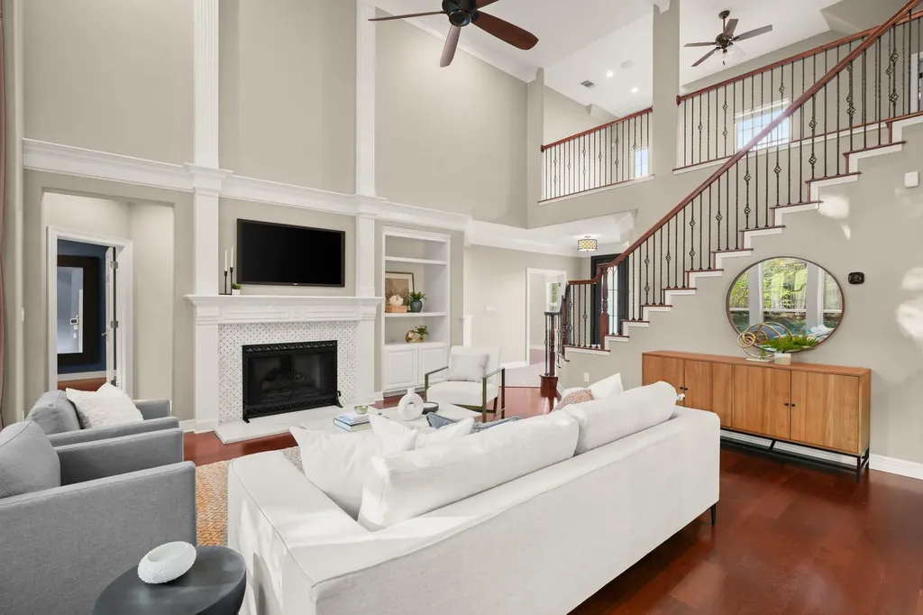 9904 Bundoran Drive Austin TX 78717