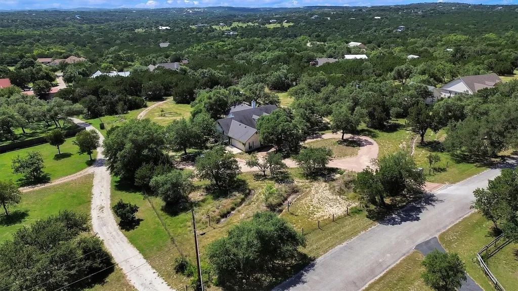 1120 Meadow Ridge Drive Dripping Springs TX 78620
