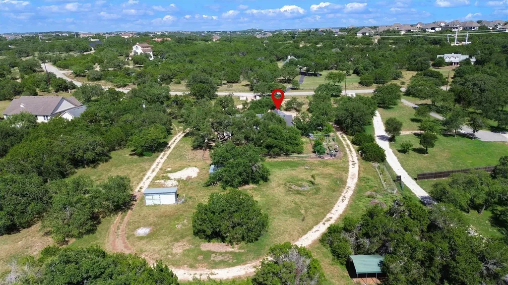 1120 Meadow Ridge Drive Dripping Springs TX 78620
