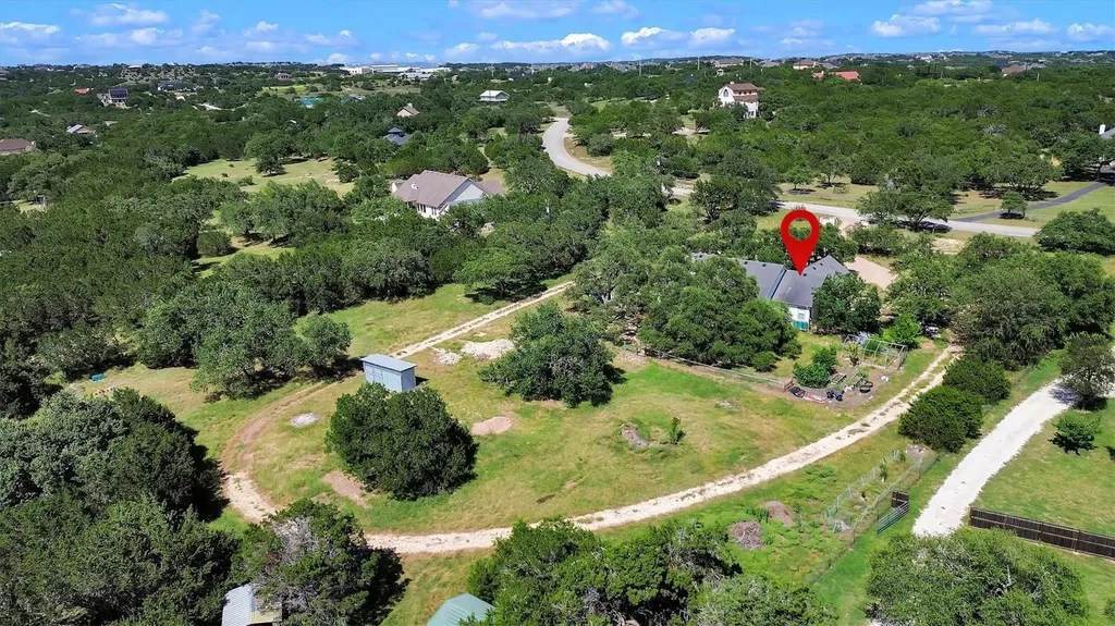 1120 Meadow Ridge Drive Dripping Springs TX 78620