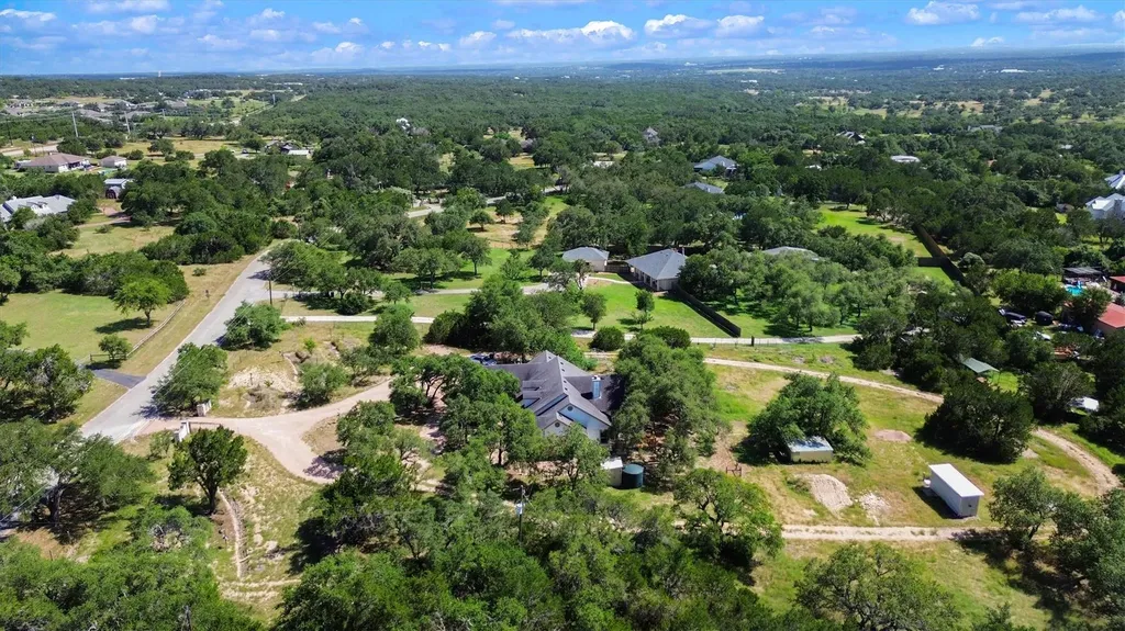 1120 Meadow Ridge Drive Dripping Springs TX 78620
