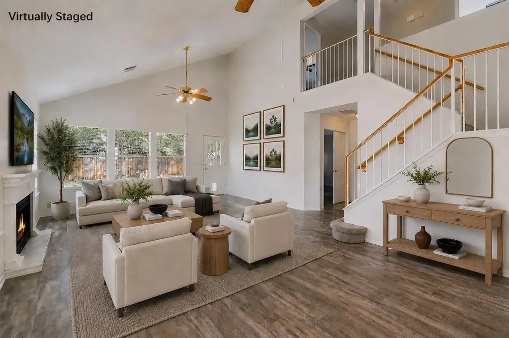 13460 Athens Trail Austin TX 78729