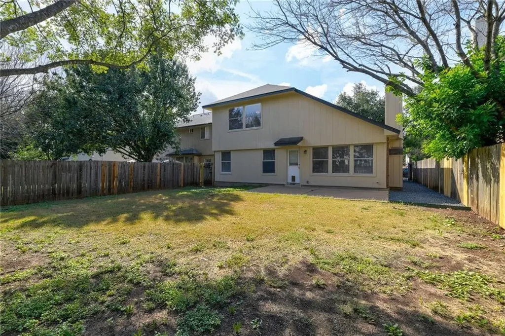 13460 Athens Trail Austin TX 78729