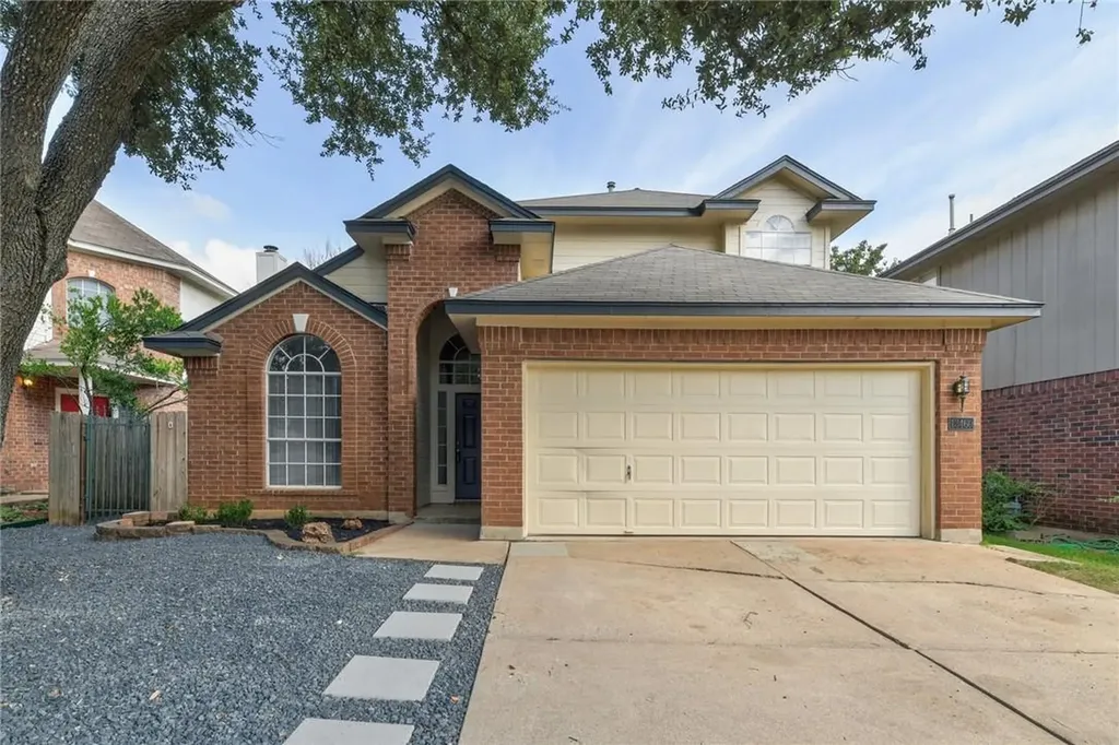 13460 Athens Trail Austin TX 78729